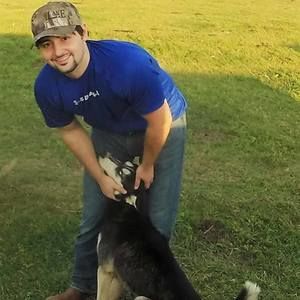 Meet your Posher, Cole